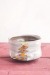 Christmas Tree Tea Bowl - 