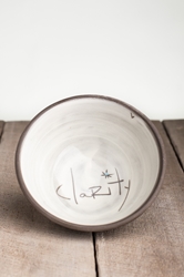 Clarity Small Bowl  