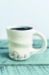 Cup of Courage Fave Mug - 