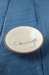 Courage Mini Bowl 