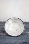 Courage Pasta Bowl 
