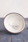 Courage Small Bowl 