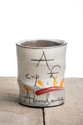 Cup of Abundance 