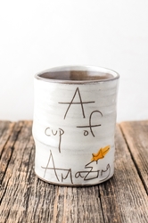 Cup of Amazing 