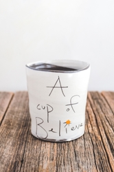 Cup of Believe 