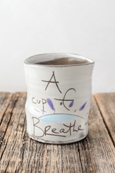 Cup of Breathe 