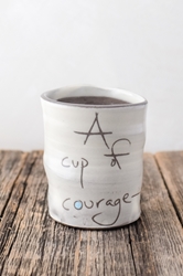 Cup of Courage 