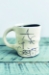 Cup of Gratitude Fave Mug - 