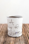 Cup of Gratitude 