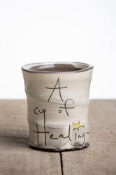 Cup of Healing 