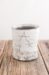 Cup of Kindness 