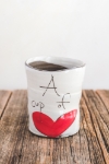 Cup of Love (heart) 