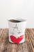 Cup of Love (heart) - 