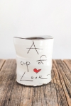 Cup of Love (word) 
