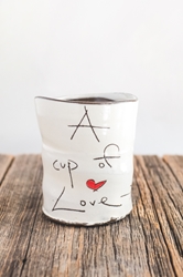 Cup of Love (word) 