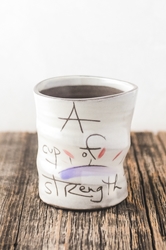 Cup of Strength 