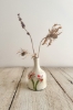 Echinacea Single Stem Vase 