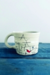 FLIPSIDE CLASSIC mug 