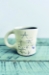FLIPSIDE FAVE mug - 