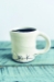 FLIPSIDE FAVE mug - 