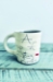 FLIPSIDE FAVE mug - 