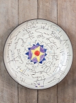 Family Poem Platter 