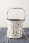 Field Flowers Bucket (Small/Large) 