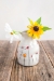 Field Flowers Mini Pitcher - 