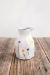 Field Flowers Mini Pitcher - 