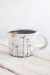 Field Flowers Mug - 