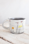 Field Flowers Mug 