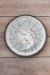 Field Flowers Round Plate (Small/Large) - 