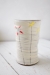 Field Flowers Round Vase - 