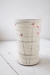 Field Flowers Round Vase - 