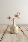 Field Flowers Single Stem Vase 