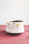 Field Flowers Tea Bowl 