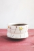 Field Flowers Tea Bowl - 