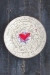 Friendship Poem Platter - 