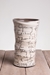 Friendship Poem Round Vase - 