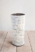 Friendship Poem Round Vase - 