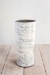 Friendship Poem Round Vase - 