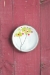 Fruit Tree Mini Plate (in 4 fantastic fruits!) - 