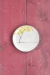 Fruit Tree Mini Plate (in 4 fantastic fruits!) 