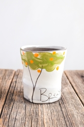 Fruit Tree Cup (in 4 fantastic fruits!) 