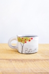Fruit Tree Mini Mug (in 4 fantastic fruits!) 