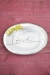 Fruit Tree Oval Tray (in 4 fantastic fruits!) - 