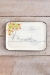 Fruit Tree Rectangle Plate (in 4 fantastic fruits!) - 