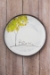 Fruit Tree Round Plate (Small/Large - in 4 fantastic fruits!) - 