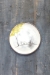 Fruit Tree Round Plate (Small/Large - in 4 fantastic fruits!) - 