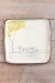 Fruit Tree Square Plate (Small/Large - in 4 fantastic fruits!) - 